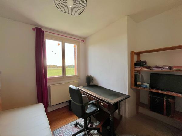 Maison 4 pièces - 75 m²