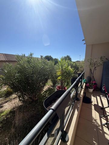 Location                                                      Appartement
                        
                     2 pièces                      41 m2                     à Venelles