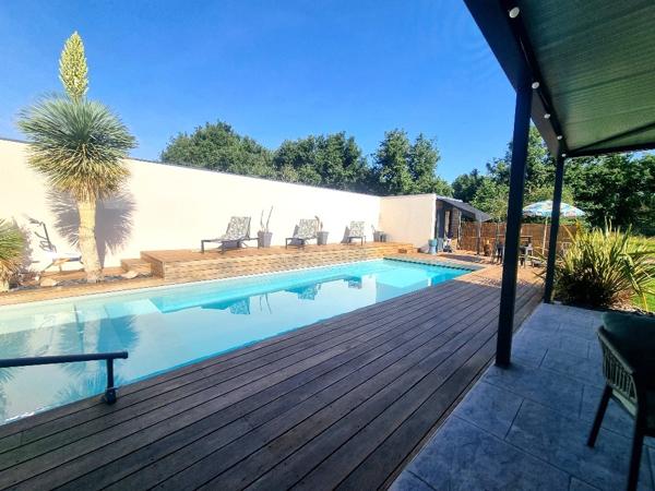 Villa T5 Le Fauga 31