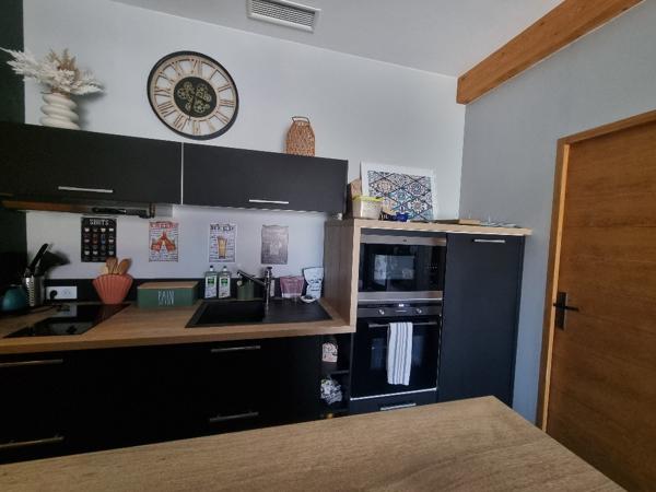Villa T5 Le Fauga 31