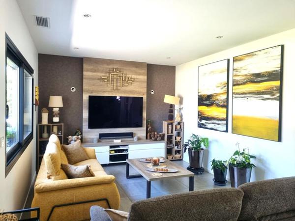 Villa T5 Le Fauga 31