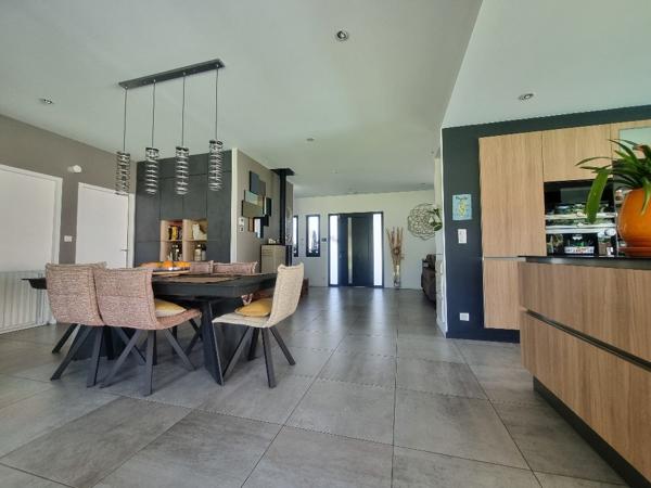 Villa T5 Le Fauga 31