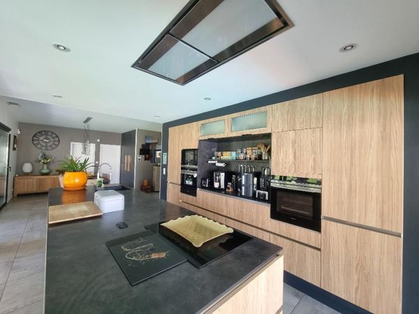 Villa T5 Le Fauga 31