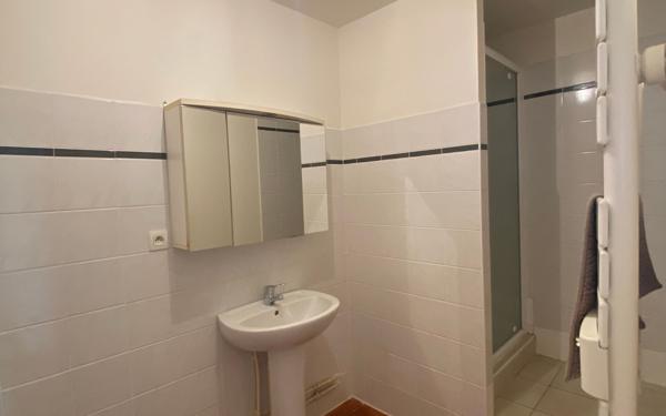 Appartement à louer    2 pièces •  Dax