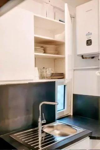 Location Appartement 2 pièces 37 m2 à Rouen