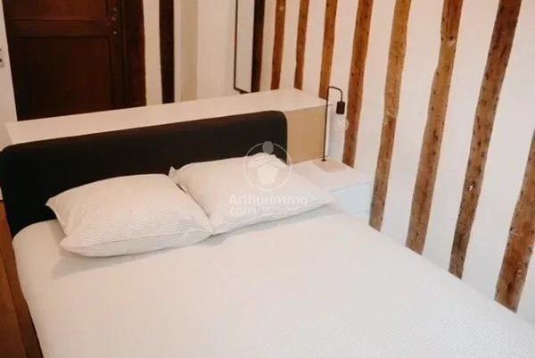 Location Appartement 2 pièces 37 m2 à Rouen