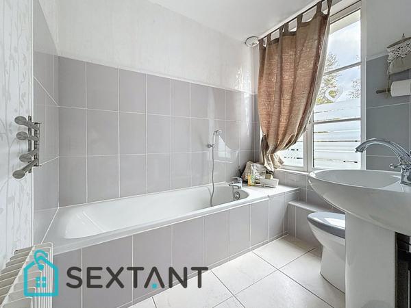 Maison de Maître 132 m2