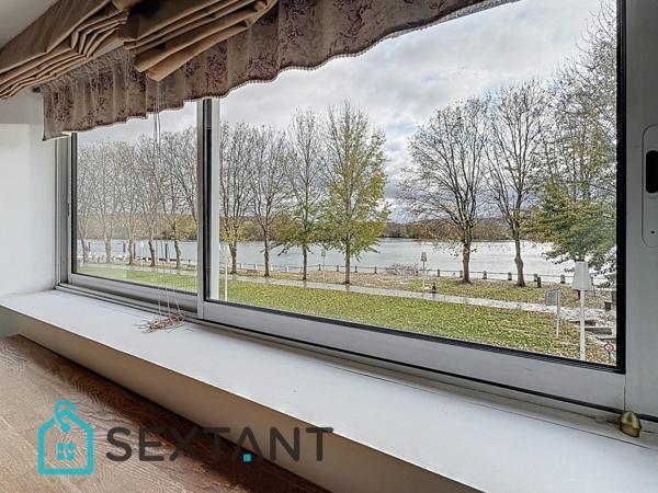 Maison de Maître 132 m2