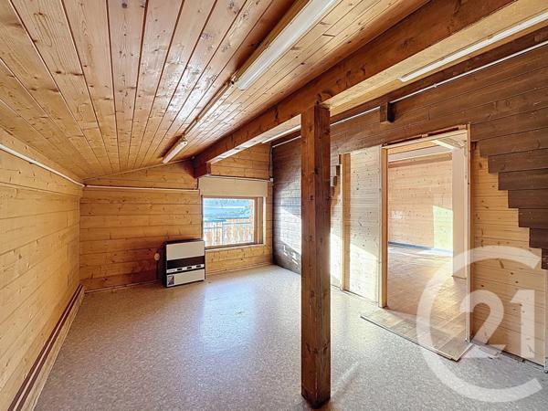 Maison à vendre  5 pièces - 118 m2 TANINGES - 74