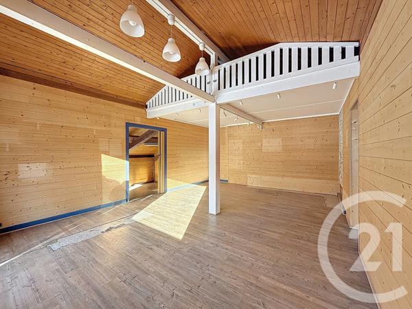 Maison à vendre  5 pièces - 118 m2 TANINGES - 74