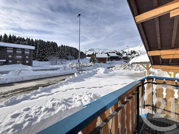 Maison à vendre  5 pièces - 118 m2 TANINGES - 74