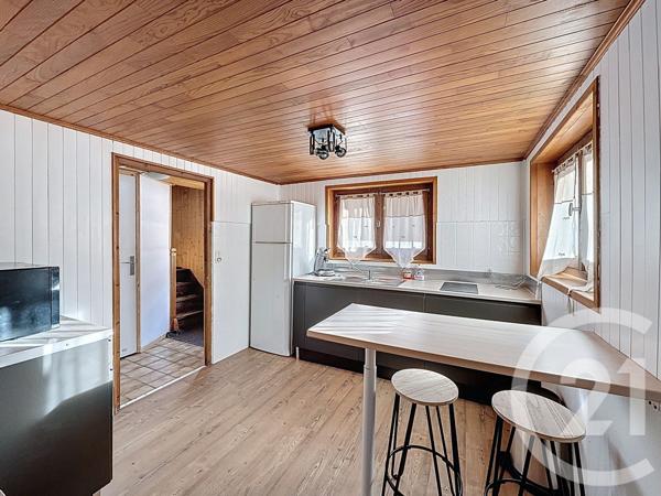 Maison à vendre  5 pièces - 118 m2 TANINGES - 74