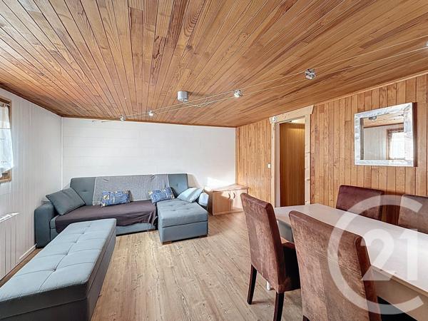 Maison à vendre  5 pièces - 118 m2 TANINGES - 74