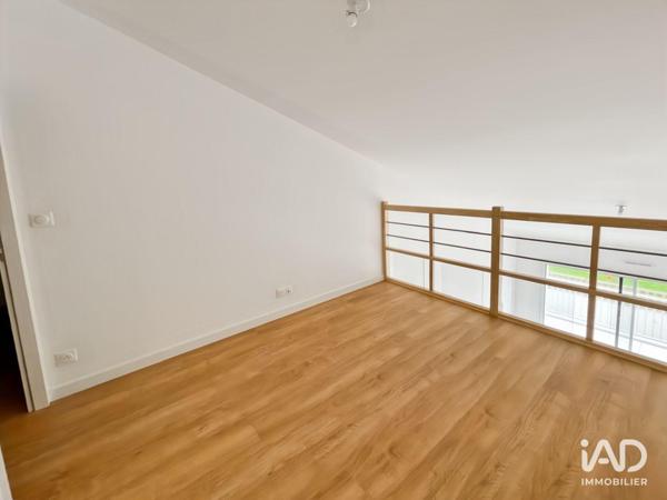 Appartement à vendre 3 pièces 70 m² Saint-Gilles-Croix-de-Vie