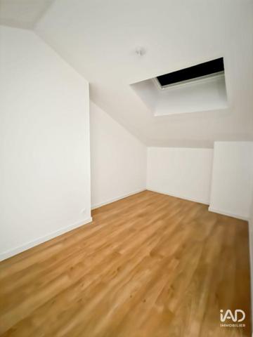 Appartement à vendre 3 pièces 70 m² Saint-Gilles-Croix-de-Vie