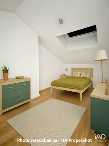 Appartement à vendre 3 pièces 70 m² Saint-Gilles-Croix-de-Vie