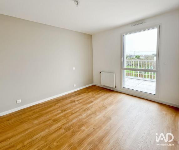 Appartement à vendre 3 pièces 70 m² Saint-Gilles-Croix-de-Vie