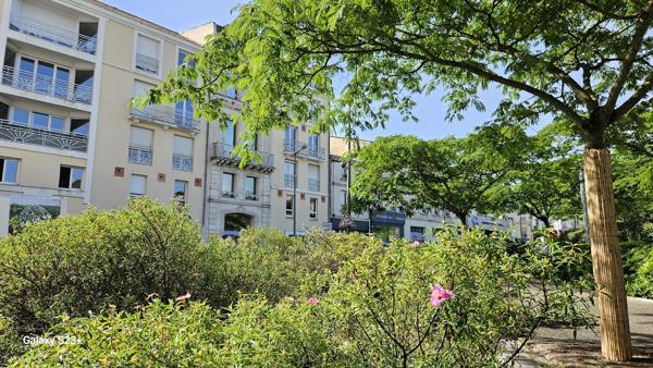 BEL APPARTEMENT DE 84 M² SITUE A DEUX PAS DE LA BRECHE