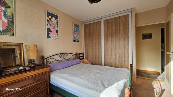 BEL APPARTEMENT DE 84 M² SITUE A DEUX PAS DE LA BRECHE