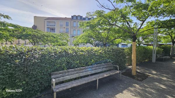 BEL APPARTEMENT DE 84 M² SITUE A DEUX PAS DE LA BRECHE