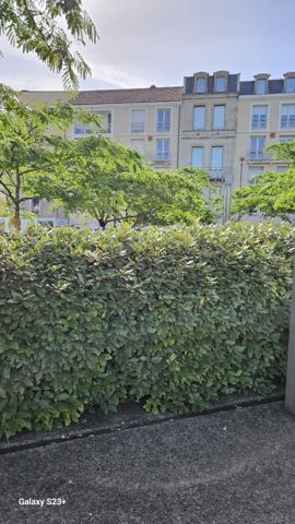 BEL APPARTEMENT DE 84 M² SITUE A DEUX PAS DE LA BRECHE