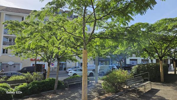 BEL APPARTEMENT DE 84 M² SITUE A DEUX PAS DE LA BRECHE
