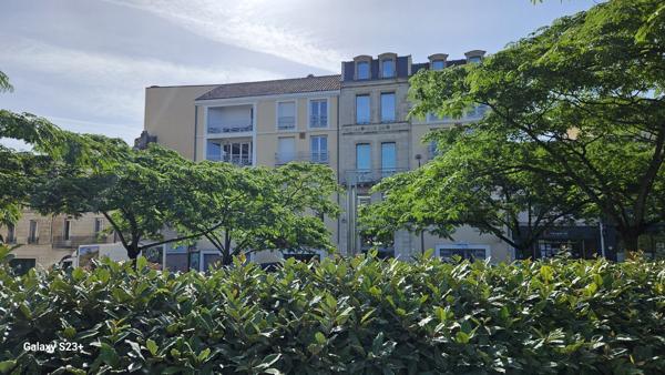 BEL APPARTEMENT DE 84 M² SITUE A DEUX PAS DE LA BRECHE