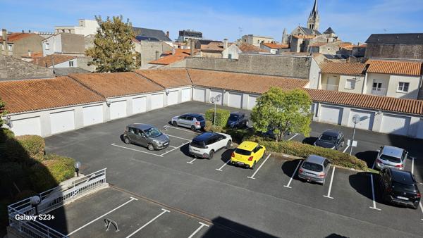 BEL APPARTEMENT DE 84 M² SITUE A DEUX PAS DE LA BRECHE