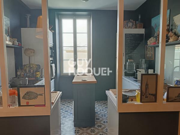 Maison à vendre de 5 pièces de 110 m²
