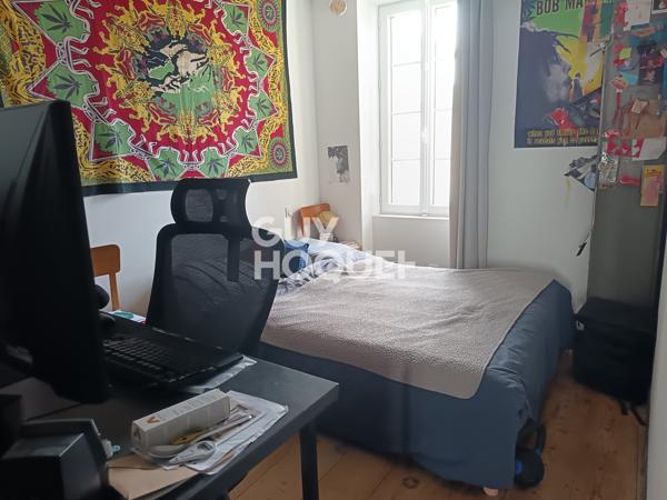 Maison à vendre de 5 pièces de 110 m²