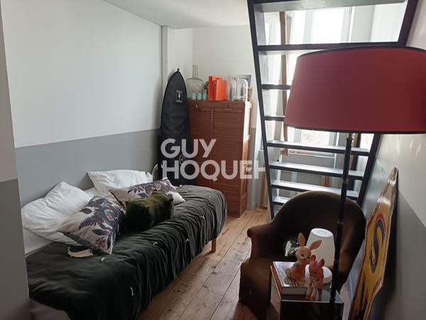 Maison à vendre de 5 pièces de 110 m²
