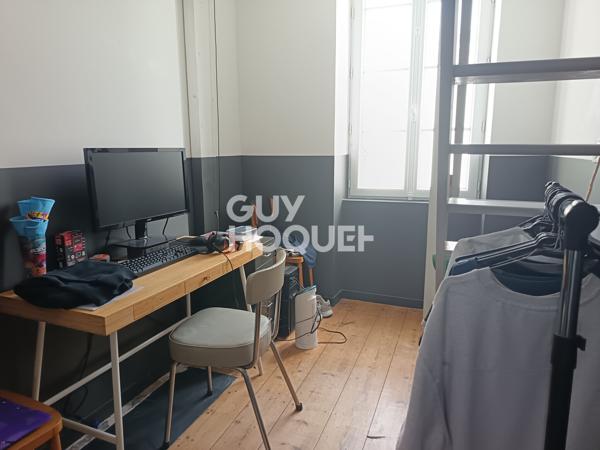 Maison à vendre de 5 pièces de 110 m²