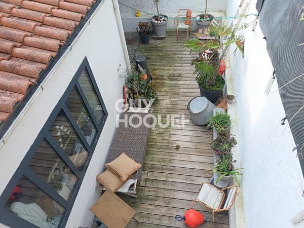 Maison à vendre de 5 pièces de 110 m²