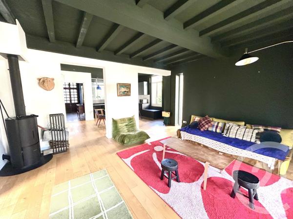 Maison à vendre  5 pièces - 145 m2 PAU - 64