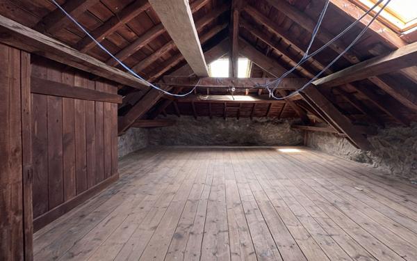 Maison à vendre    5 pièces •  Rive-de-Gier