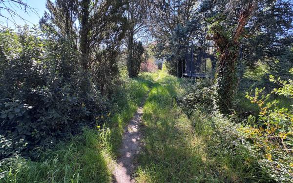 Maison à vendre    5 pièces •  Rive-de-Gier