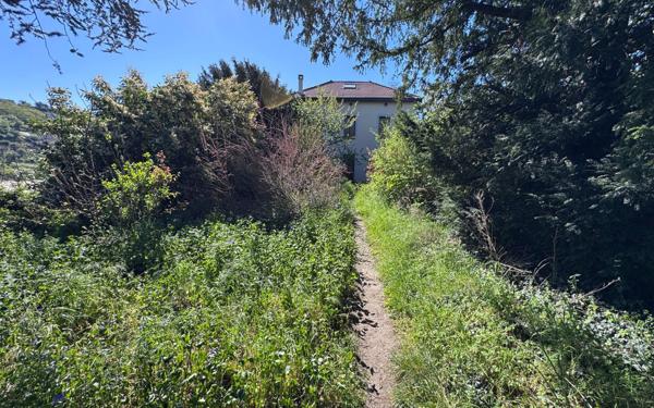 Maison à vendre    5 pièces •  Rive-de-Gier