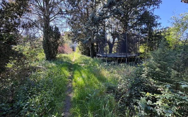 Maison à vendre    5 pièces •  Rive-de-Gier