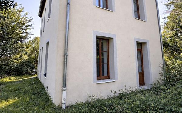 Maison à vendre    5 pièces •  Rive-de-Gier