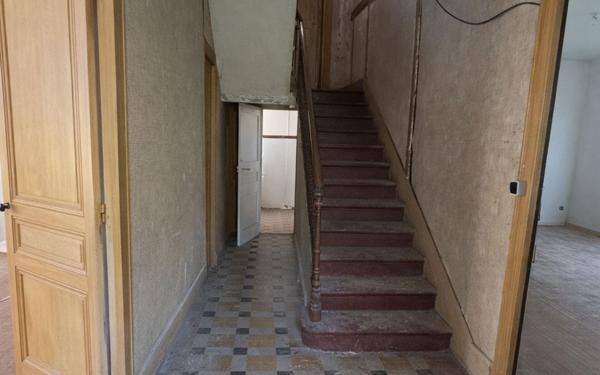 Maison à vendre    5 pièces •  Rive-de-Gier