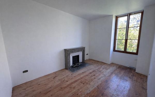 Maison à vendre    5 pièces •  Rive-de-Gier