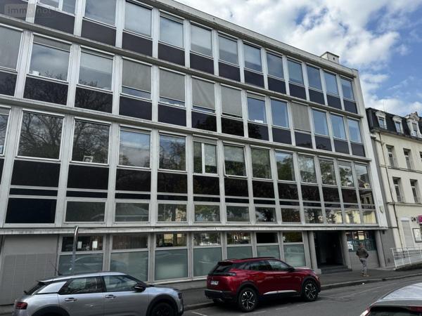 Immeuble à vendre à Cambrai dans le Nord (59400), ref : 59084-1823   
Centre-Ville