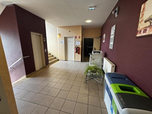 Immeuble à vendre à Cambrai dans le Nord (59400), ref : 59084-1823   
Centre-Ville