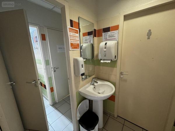 Immeuble à vendre à Cambrai dans le Nord (59400), ref : 59084-1823   
Centre-Ville