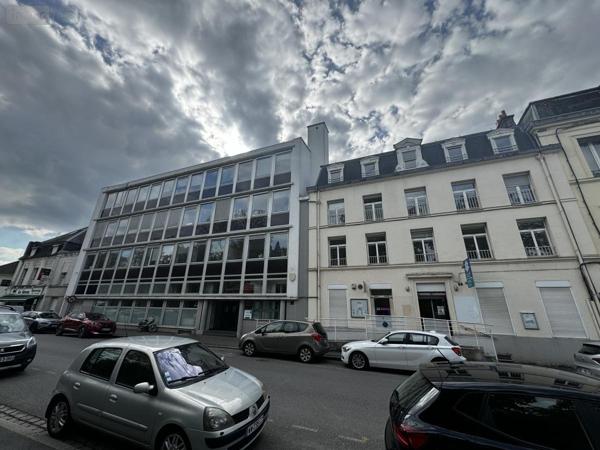 Immeuble à vendre à Cambrai dans le Nord (59400), ref : 59084-1823   
Centre-Ville