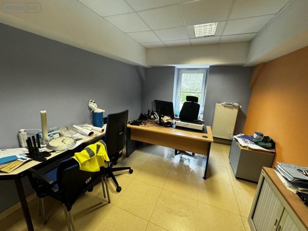 Immeuble à vendre à Cambrai dans le Nord (59400), ref : 59084-1823   
Centre-Ville