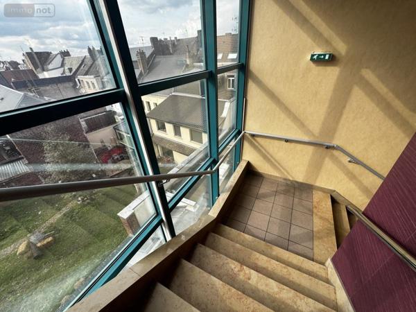 Immeuble à vendre à Cambrai dans le Nord (59400), ref : 59084-1823   
Centre-Ville