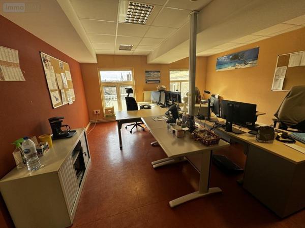 Immeuble à vendre à Cambrai dans le Nord (59400), ref : 59084-1823   
Centre-Ville