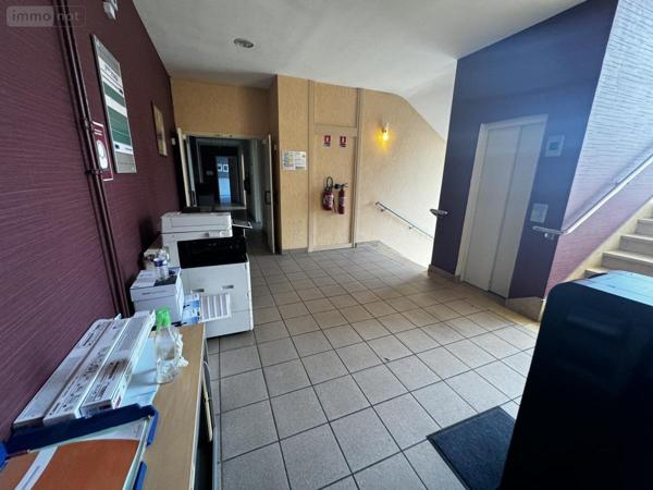 Immeuble à vendre à Cambrai dans le Nord (59400), ref : 59084-1823   
Centre-Ville