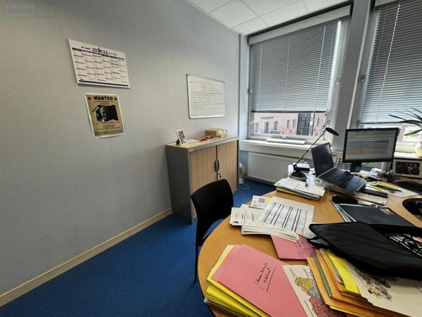 Immeuble à vendre à Cambrai dans le Nord (59400), ref : 59084-1823   
Centre-Ville